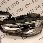 AUDİ A5 SAĞ FAR ORJİNAL HATASIZ