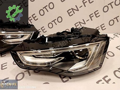 Audi A6 Sağ Ön Far çıkma parça
