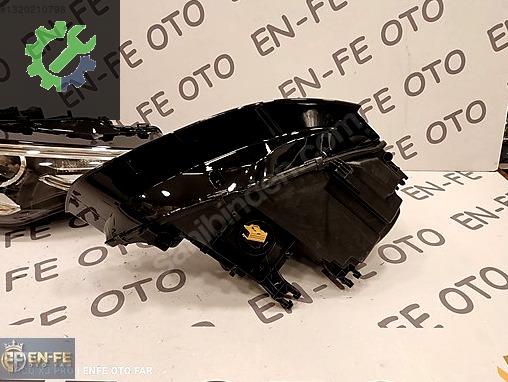Audi A6 Sağ Ön Far çıkma parça