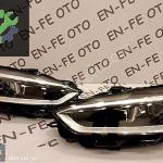 AUDİ A5 SAĞ MATRİX FAR ORJİNAL HATASIZ 2016 2017 2018 2019 2020
