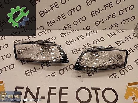 Audi A5 Sol Ön Far çıkma parça