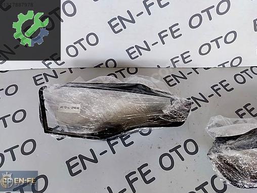 Audi A5 Sol Ön Far çıkma parça