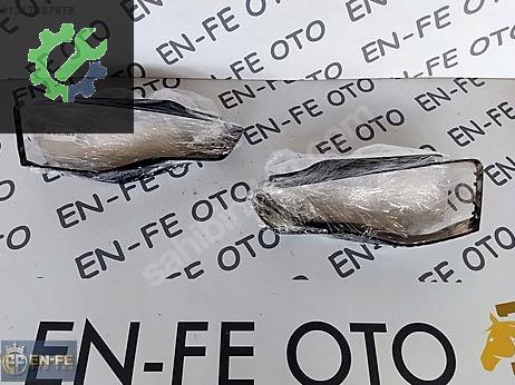Audi A5 Sol Ön Far çıkma parça