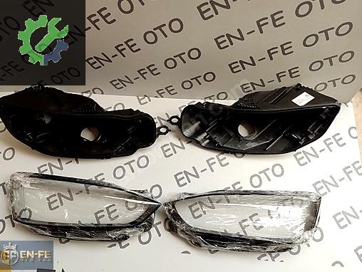 Audi A5 Sol Ön Far çıkma parça