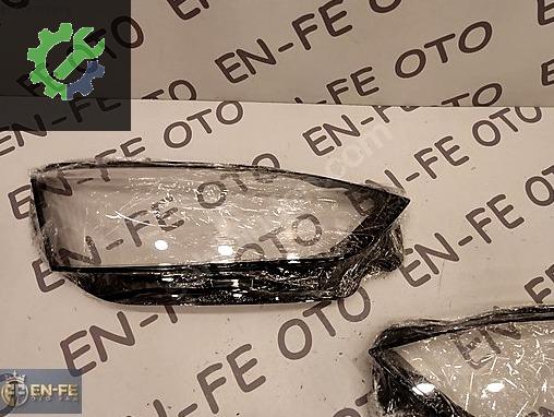 Audi A5 Sol Ön Far çıkma parça
