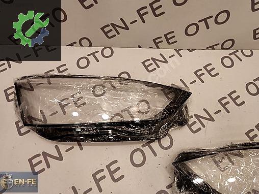 Audi A5 Sol Ön Far çıkma parça