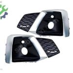 AUDİ A5 SAĞ SOL SİS FAR KAPAĞI 8W6807681T3Q7-­8W6807682T3Q7