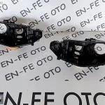 AUDİ A5 SAĞ SOL XENON FAR KASASI SIFIR 2012-2016
