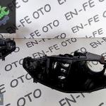 AUDİ A5 SAĞ SOL XENON FAR KASASI SIFIR 2012-2016