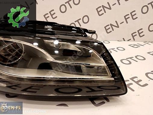 Audi A5 Sol Ön Far 8T0941030 çıkma parça