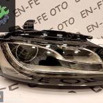 AUDİ A5 SAĞ XENON FAR ORJİNAL 8T0941030 2008 2009 2010 2011