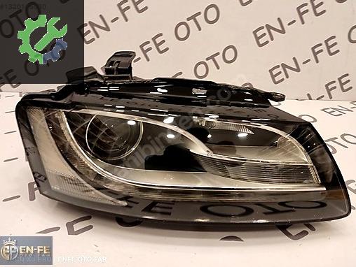 Audi A5 Sol Ön Far 8T0941030 çıkma parça