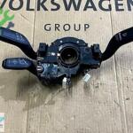 Audi A5 Sıfır Silecek Kolu 4G8953502A No 4566781