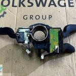 Audi A5 Sıfır Silecek Kolu 4G8953502A No 4566781