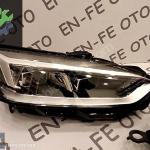 AUDİ A5 SOL MATRİX FAR ORJİNAL HATASIZ 2016 2017 2018 2019 2020