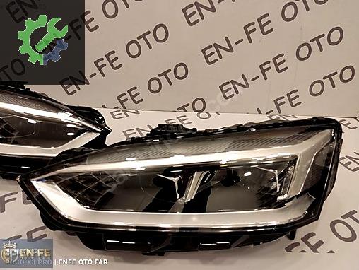 Audi A5 Sol Ön Far çıkma parça