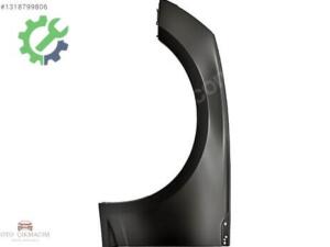 AUDİ A5 SOL ÖN ÇAMURLUK 8W6821105B