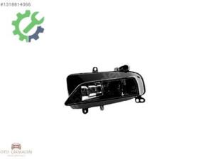 AUDİ A5 SOL SİS FARI 8T0941699G