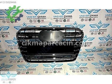 Audi A5 Panjur çıkma parça