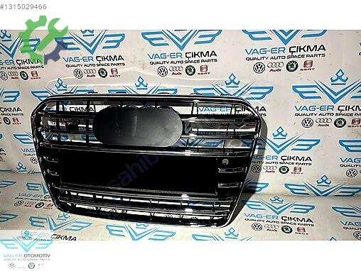 Audi A5 Panjur 8T0853651M çıkma parça