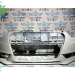 Audi A5 2012-2013 Sıfır Ön Tampon 8T0807065 No 5032595