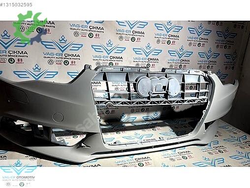 Audi A5 Ön Tampon 8T0807065 çıkma parça