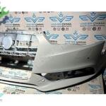Audi A5 2012-2013 Sıfır Ön Tampon 8T0807065 No 5032595
