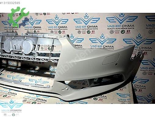 Audi A5 Ön Tampon 8T0807065 çıkma parça