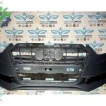 Audi A5 2012-2013 Sıfır Ön Tampon 8T0807065F