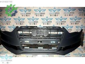 Audi A5 2012-2013 Sıfır Ön Tampon 8T0807065F