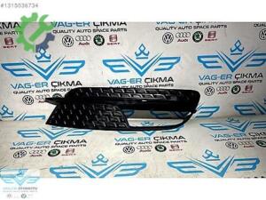 Audi A5 2012-2013 Sıfır Sis Kapağı 8T0807682H