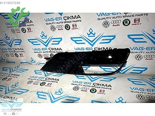 Audi A5 Sis Kapağı 8T0807681H çıkma parça