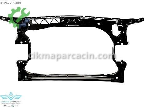 Audi A6 Ön Panel çıkma parça