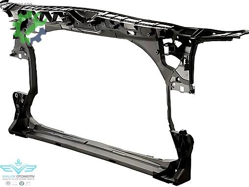 Audi A6 Ön Panel 4G0805594C çıkma parça