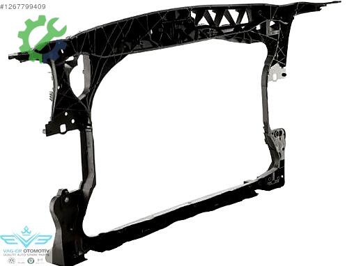 Audi A6 Ön Panel 4G0805594C çıkma parça