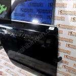 AUDİ A6 05-10 KAPI SAĞ ARKA HATASIZ BOYASIZ BOŞ & DOLU