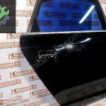 AUDİ A6 05-10 KAPI SAĞ ARKA HATASIZ BOYASIZ BOŞ & DOLU