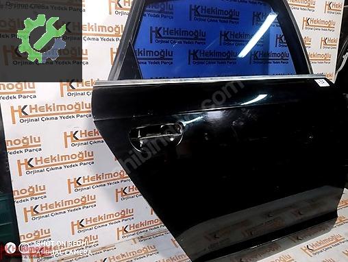 Audi A6 Kapı (Arka Sağ) çıkma parça