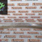 AUDİ A6 05-11 ARKA TAMPON DEMİRİ 4F0 807 313 D (AZ HASARLI)