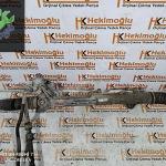 AUDİ A6 05-11 DİREKSİYON KUTUSU 4F1 422 066 A