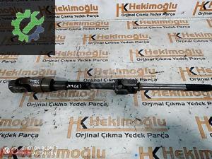 AUDİ A6 05-11 DİREKSİYON MAFSALI ARA KOLU