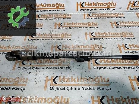 Audi A6 Direksiyon Mili çıkma parça