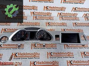 AUDİ A6 05-11 KİLOMETRE SAATİ 4F0 920 901 N