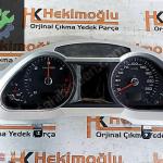 AUDİ A6 05-11 KİLOMETRE SAATİ 4F0 920 901 N