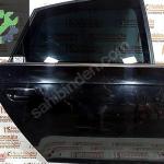 AUDİ A6 05-11 SAĞ ARKA KAPI HATASIZ BOYALI DOLU & BOŞ SİYAH