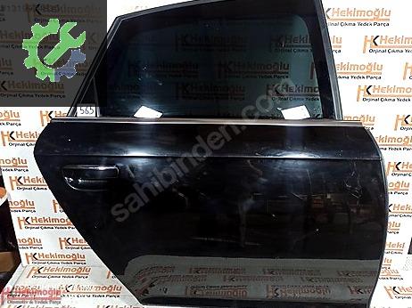 Audi A6 Kapı (Arka Sağ) çıkma parça
