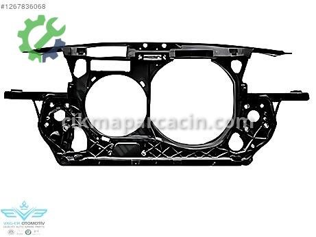 Audi A6 Ön Panel çıkma parça