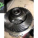 Audi A6 Fan Çıkma Parça Kayseri