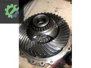 AUDİ A6 2.0 TDİ CNH OCK RLB QLX DEFRANSİYEL AYNA MAHRUTİ ÇIKMA