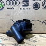 Audi A6 Sıfır Devirdaim (su Pompası) 03L965561